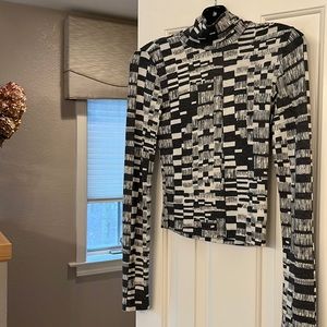 $10 Tuesday - price firm! Top by Daily Practice